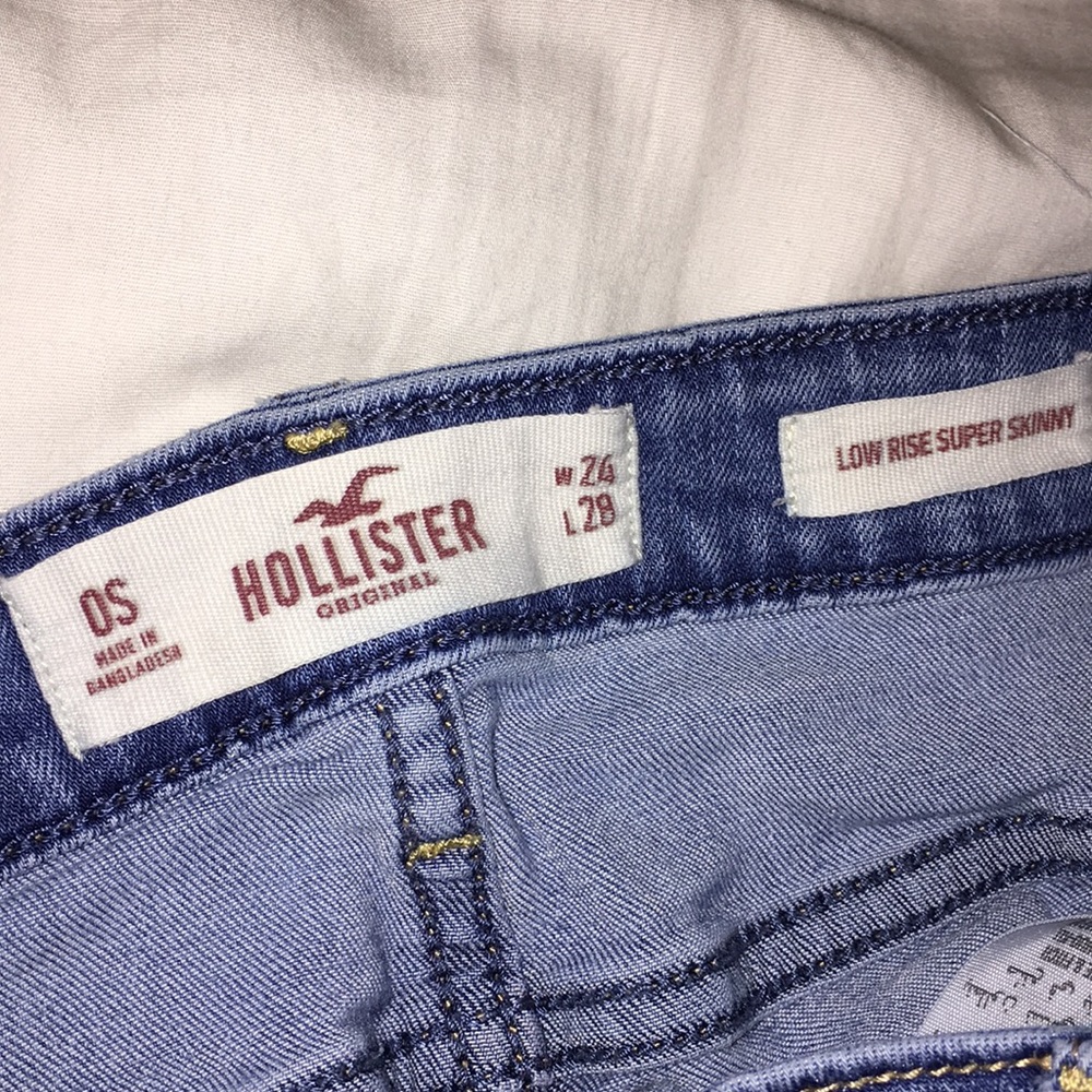 Jeans - Picture 3 of 3